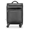 Ripstop poliészter bőrönd (MO8797)