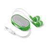 Behúzható fülhallgató (MO8907)