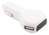 "Lerfal" autós USB töltő (AP721062)