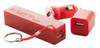 Rebex USB töltő és power bank szett (AP741904)