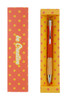 CreaBox Pen egyediesíthető tolltartó (AP716577)