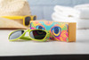 CreaBox Sunglasses A egyedi napszemüveg doboz (AP718243)