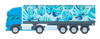 Trucker 15 kamion formájú vonalzó_ 15 cm (AP718343)