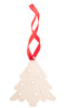TreeCard karácsonyi üdvözlőlap, csillag (AP718781)
