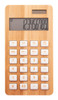 BooCalc bambusz számológép (AP806979)