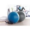 INFLABALL Kis pilates labda pumpával (MO6339)