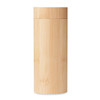 WANAKA Napszemüveg és tok bambuszból (MO6454)