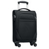 VOYAGE 600D RPET gurulós bőrönd (MO6807)