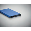 POWERFLAT C 4000 mAh powerbank, C csatl. (MO6825)