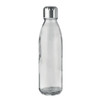 ASPEN GLASS Üveg palack, 650 ml (MO9800)