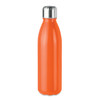 ASPEN GLASS Üveg palack, 650 ml (MO9800)