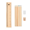 TODO SET 12 darabos fa ceruzakészlet (MO9836)