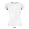 SPORTY WOMEN SPORTY női T-Shirt 140g (S01159)