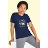 REGENT FIT KIDS REGENT F gyermek T-Shirt (S01183)