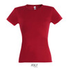 ZEFI MISS MISS női T-Shirt 150g (S11386) 
