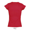 ZEFI MOON MOON női T-Shirt 150g (S11388) 