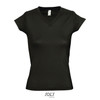 ZEFI MOON MOON női T-Shirt 150g (S11388) 