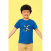 ZEFI REGENT KIDS REGENT gyermek T-Shirt 150g (S11970) 