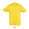 ZEFI REGENT KIDS REGENT gyermek T-Shirt 150g (S11970) 