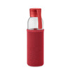Környezetbarát Üveg Palack - 500 ml - Tartós Elegancia