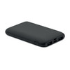 Energiahatékony 5000 mAh Powerbank - Környezetbarát Dizájn