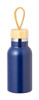 Flazer Bambusz Tetős Termosz – 350 ml, Rozsdamentes