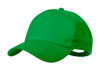 Organikus Gleyre Baseball Sapka - 5 Paneles Kényelem  