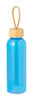 Tournax RPET Kulacs Bambusz Kupakkal - 650 ml