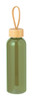 Tournax RPET Kulacs Bambusz Kupakkal - 650 ml