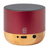 Lops Bluetooth Hangszóró - Fenntartható Zene