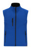 Környezetbarát Handricks RPET Softshell Mellény  