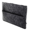 RPET Filc Laptoptáska 15" Laptopokhoz - Refelt Comp