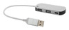 Raluhub USB Hub: Fenntartható és Sokoldalú Kapcsolódás  