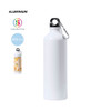 Bredix Szublimációs Ivópalack 800 ml – Alumínium Palack