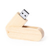 Környezetbarát Vedun 16 GB USB Pendrive - Természetes Választás