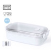Veket Heat Lunch Box 500 ml - Termikus Ebédtároló