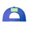 Környezetbarát 5 Paneles Gyerek Sapka - Állítható Tépőzárral