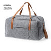 Stylish Eco-Friendly RPET Felt Bag - Denver (mkt1629)  