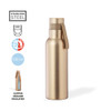 Réz Vákuumos Hőtartó Palack 530 ml - Elegáns és Hatékony