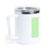 Tikam Rozsdamentes Termobögre 350 ml