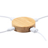 Lasiar Bamboo USB Hub – Stílus és Funkcionalitás
