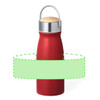 Barns Heat Bottle 350 ml: Stílus és Fenntarthatóság  