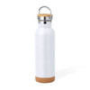 Dixont Heat Bottle – 650 ml Duplafalú Termosz
