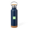 Dixont Heat Bottle – 650 ml Duplafalú Termosz