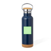 Dixont Heat Bottle – 650 ml Duplafalú Termosz
