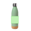 Stroud BPA-mentes 650 ml ivópalack parafa és acél kombinációval  