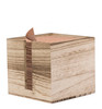 Fa Szalvétatartó – Természetes és Praktikus  