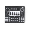 Valdy USB Mixer – Professzionális Hangkezelés