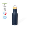 Prismix Heat Bottle 500 ml - Stílusos Duplafalú Termosz