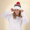 Plumex LED-es Karácsonyi Sapka – Vidám Ünnepi Fények  